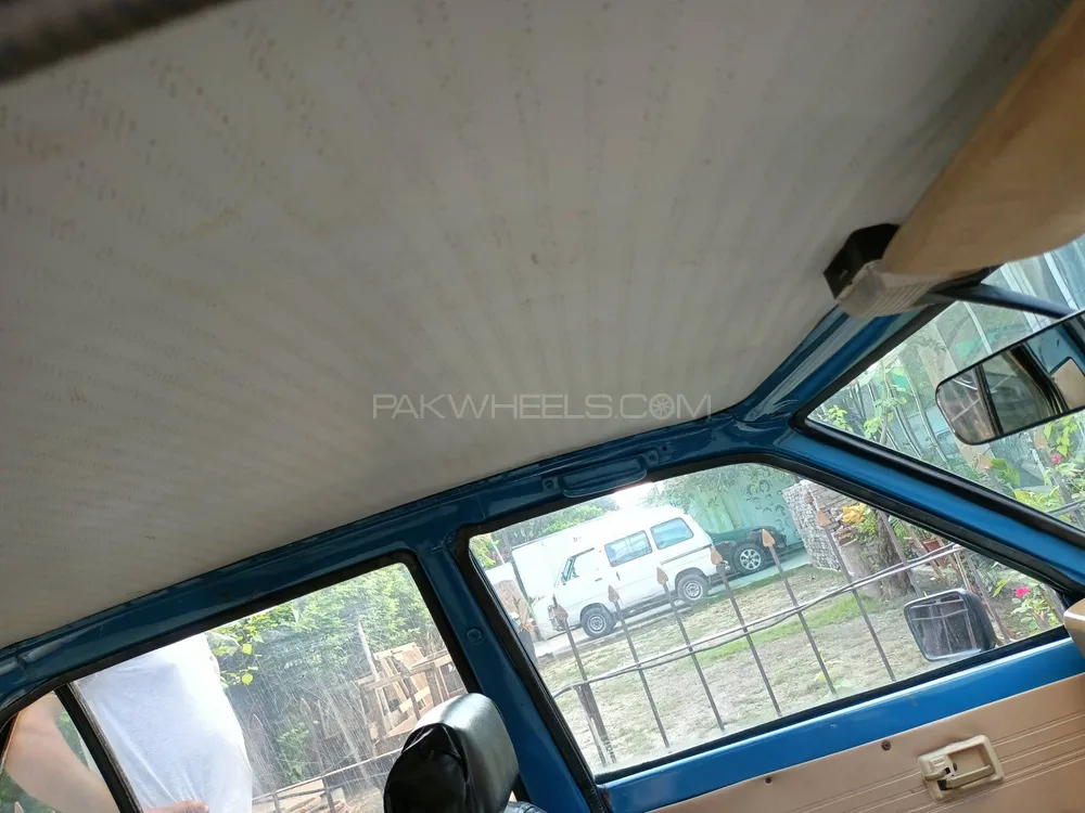 Suzuki FX 1985 for Sale in Lahore Image-1