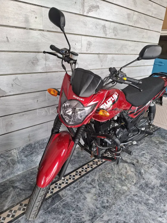Suzuki GR 150 2023 for Sale Image-1