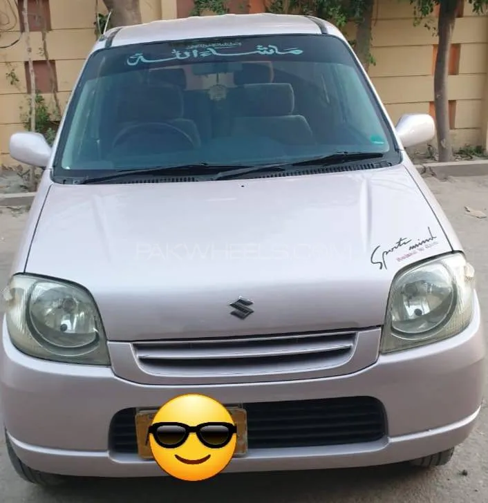 Suzuki Kei 2005 for Sale in Multan Image-1