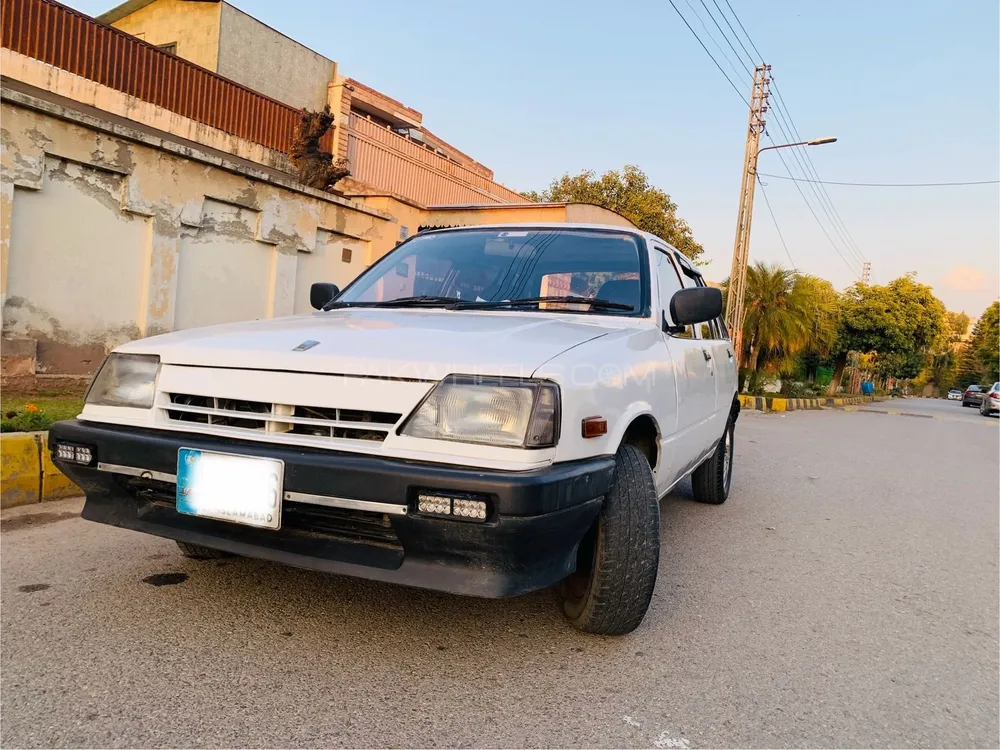 Suzuki Khyber 1996 for Sale in Rawalpindi Image-1