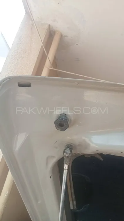 Suzuki Khyber 1997 for Sale in Islamabad Image-1