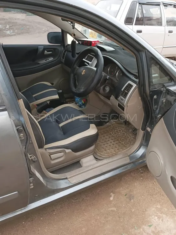 Suzuki Liana 2006 for Sale in Karachi Image-1