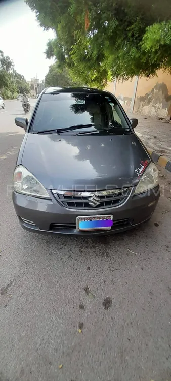 سوزوکی لیانا 2012 for Sale in کراچی Image-1