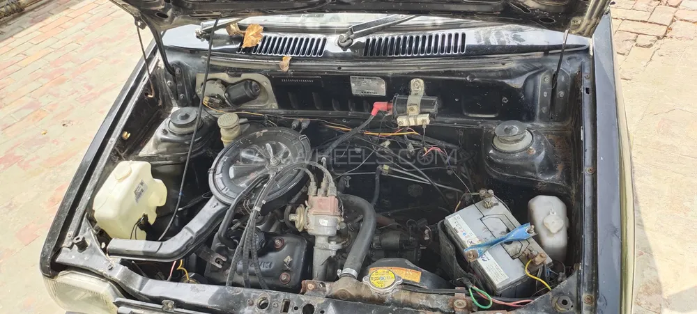 Suzuki Mehran 2012 for Sale in Layyah Image-1