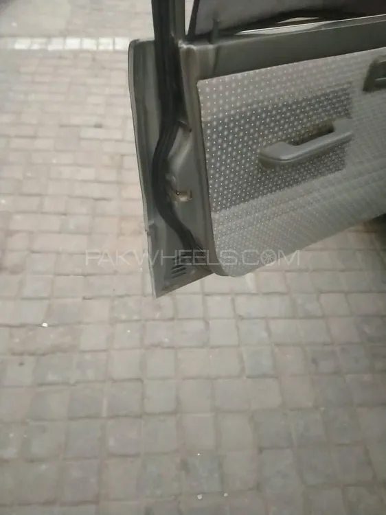 Suzuki Mehran 2013 for Sale in Faisalabad Image-1