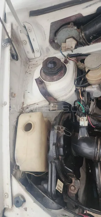 Suzuki Mehran 2016 for Sale in Karachi Image-1