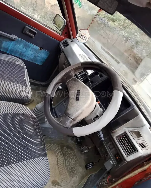Suzuki Mehran 1998 for Sale in Karachi Image-1