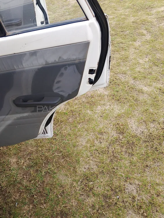 Suzuki Mehran 2009 for Sale in Wah cantt Image-1