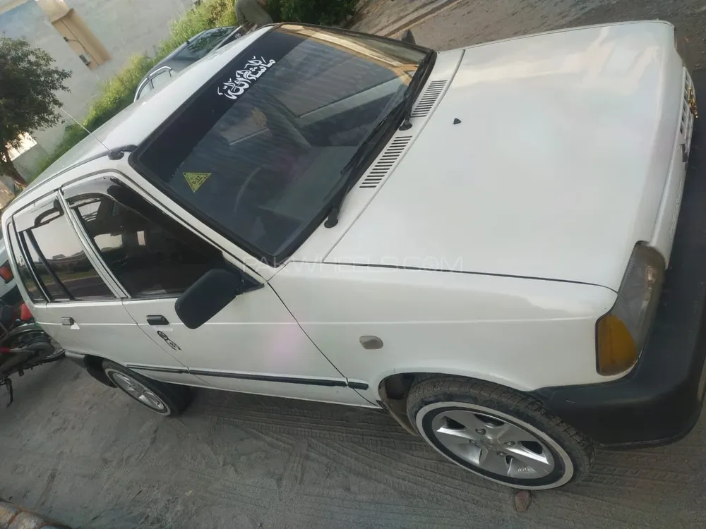 Suzuki Mehran 2004 for Sale in Rawalpindi Image-1