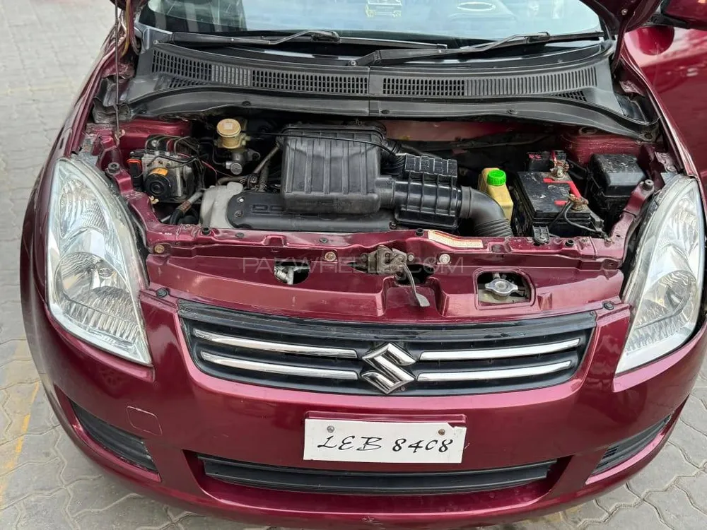 Suzuki Swift 2010 for Sale in Lahore Image-1