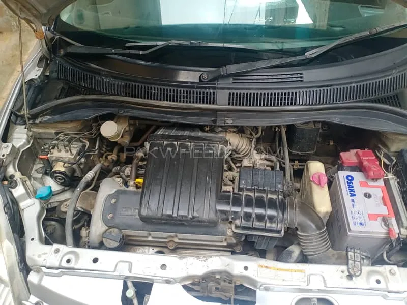 Suzuki Swift 2015 for Sale in Karachi Image-1
