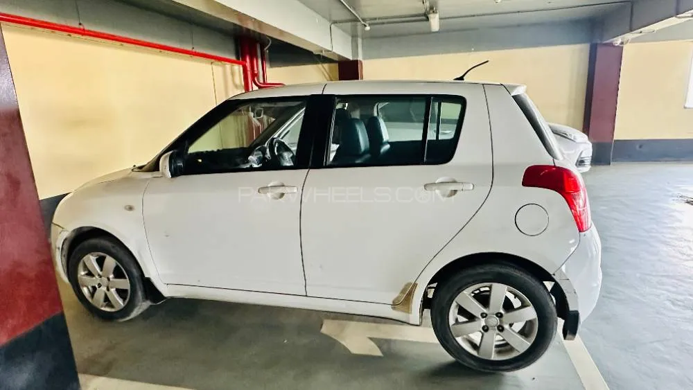 سوزوکی سوئفٹ 2018 for Sale in کراچی Image-1