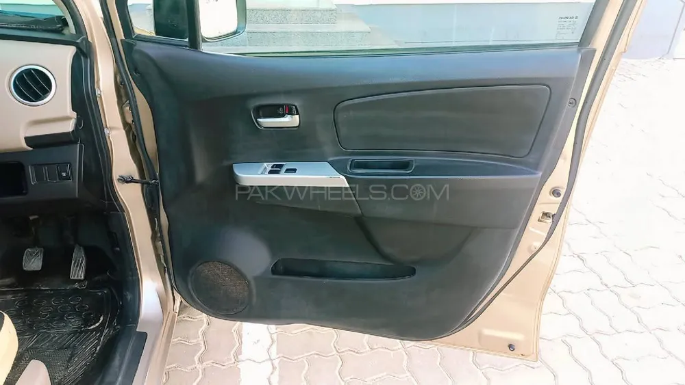 Suzuki Wagon R 2019 for Sale in Bahawalpur Image-1