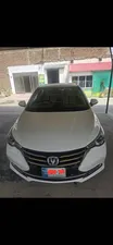Changan Alsvin 1.5L DCT Lumiere 2022 for Sale