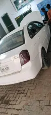 Chevrolet Optra 1.6 Automatic 2006 for Sale