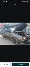 Daewoo Racer 1993 for Sale