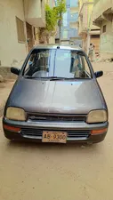 Daihatsu Cuore 1995 for Sale