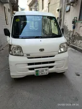 Daihatsu Hijet 2017 for Sale