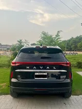 Haval H6 HEV 2025 for Sale