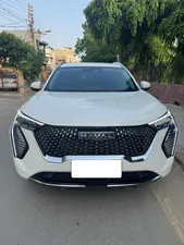 Haval Jolion HEV 2024 for Sale