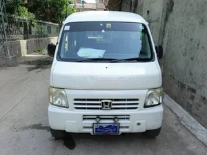 Honda Acty Basegrade 2009 for Sale