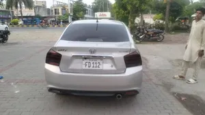 Honda City 1.3 i-VTEC 2015 for Sale
