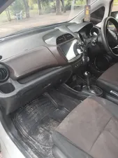 Honda Fit Shuttle Hybrid 1.3 2012 for Sale