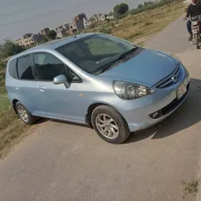 Honda Fit 15XH 2009 for Sale