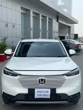 Honda HR-V VTi-S 2024 for Sale