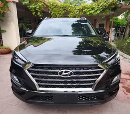 Hyundai Tucson AWD A/T Ultimate 2023 for Sale