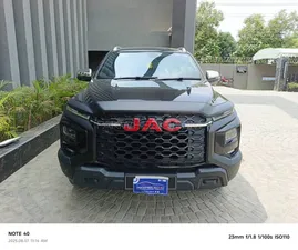 JAC T9 Hunter 2025 for Sale