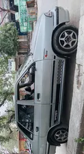 KIA Classic LX 2005 for Sale