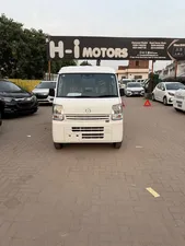 Mazda Scrum Van PA Special 2020 for Sale