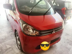 Mitsubishi Ek Wagon 2014 for Sale