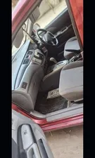 Mitsubishi Lancer GLX Automatic 1.3 2004 for Sale