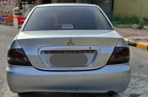 Mitsubishi Lancer GLX Automatic 1.3 2004 for Sale