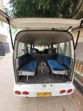 Nissan Clipper E 2010 for Sale