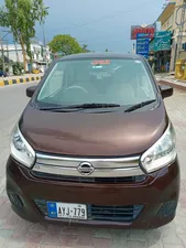 Nissan Dayz 2017 for Sale