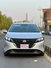 Nissan Note e-Power S 2021 for Sale