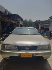 Nissan Sunny 1997 for Sale