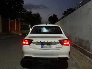 Proton Saga 1.3L Ace A/T 2021 for Sale