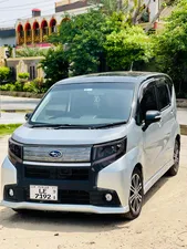 Subaru Stella CUSTOM RS 2019 for Sale