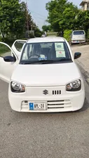 Suzuki Alto F 2021 for Sale