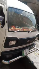 Suzuki Bolan 2014 for Sale