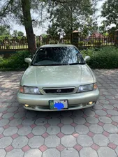 Suzuki Bolan VX (CNG) 1999 for Sale