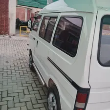 Suzuki Bolan VX Euro II 2022 for Sale