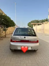 Suzuki Cultus VXR 2004 for Sale