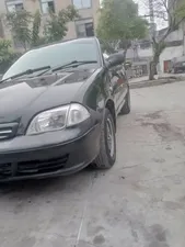 Suzuki Cultus VXR 2006 for Sale