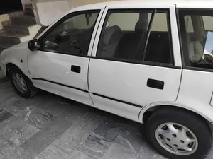 Suzuki Cultus VXR 2006 for Sale