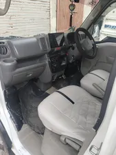 Suzuki Every PA 2021 for Sale